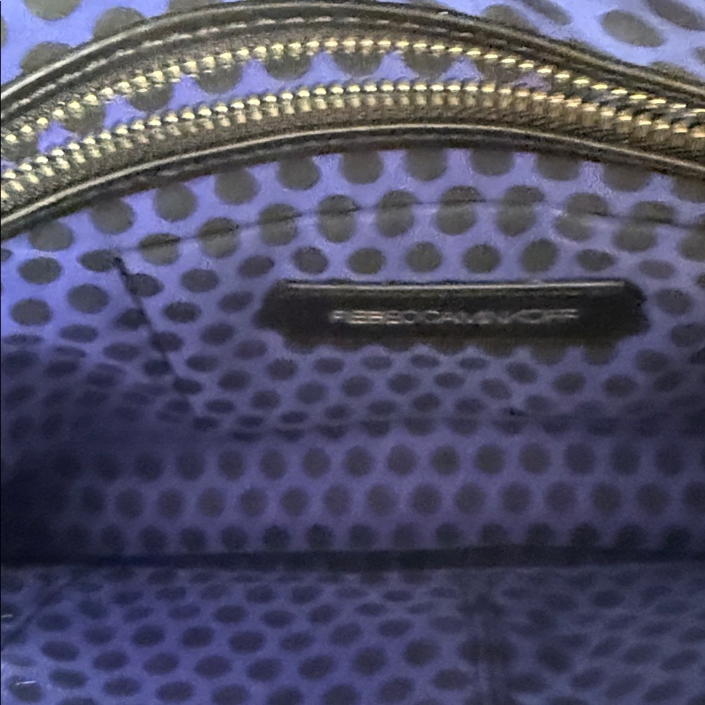 Leopard Print Crossbody Bag - Picture 5 of 5